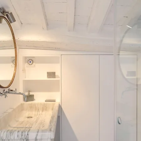 As Feel - Baullari With Terrace Lejlighed