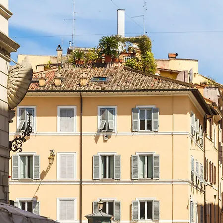 Lejlighed As Feel - Baullari With Terrace