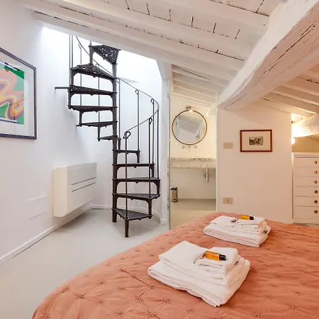 As Feel - Baullari With Terrace * Rom