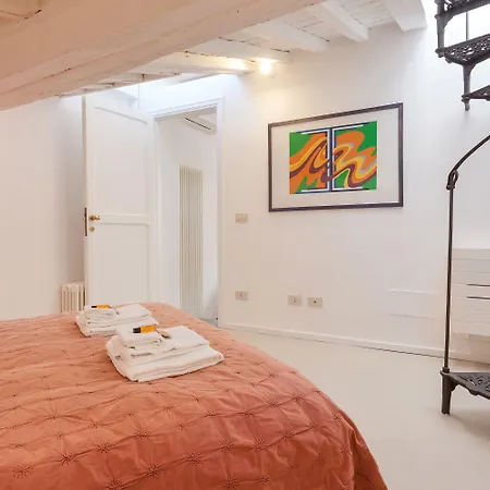 Lejlighed As Feel - Baullari With Terrace