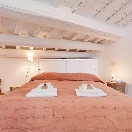 As Feel - Baullari With Terrace Lejlighed *