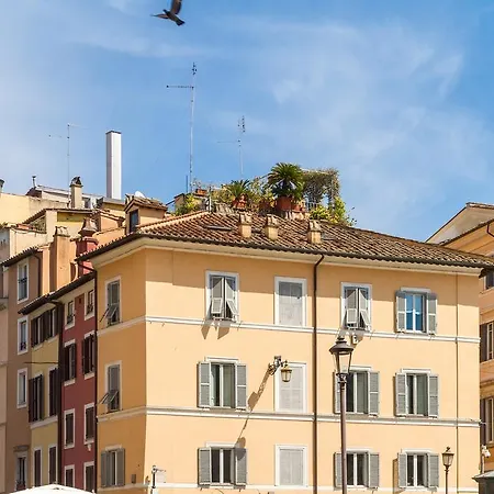 Apartament As Feel - Baullari With Terrace