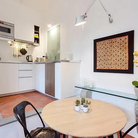 As Feel - Baullari With Terrace Apartament