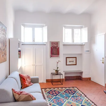 Apartament As Feel - Baullari With Terrace