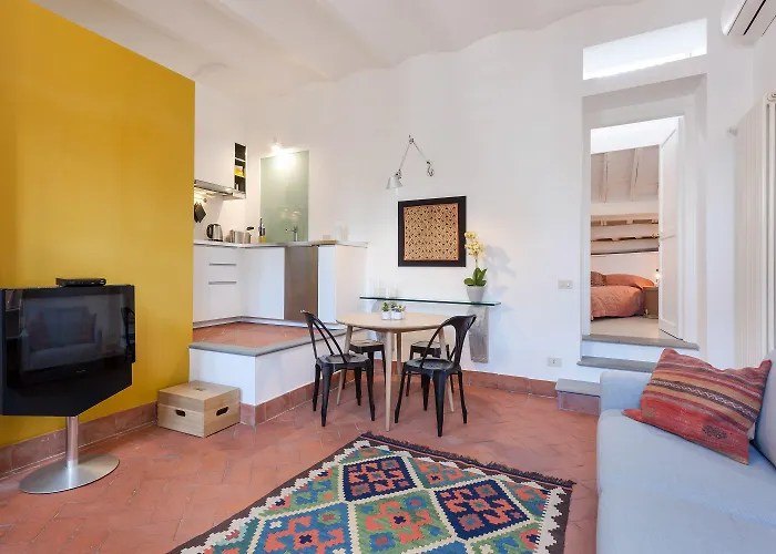 As Feel - Baullari With Terrace