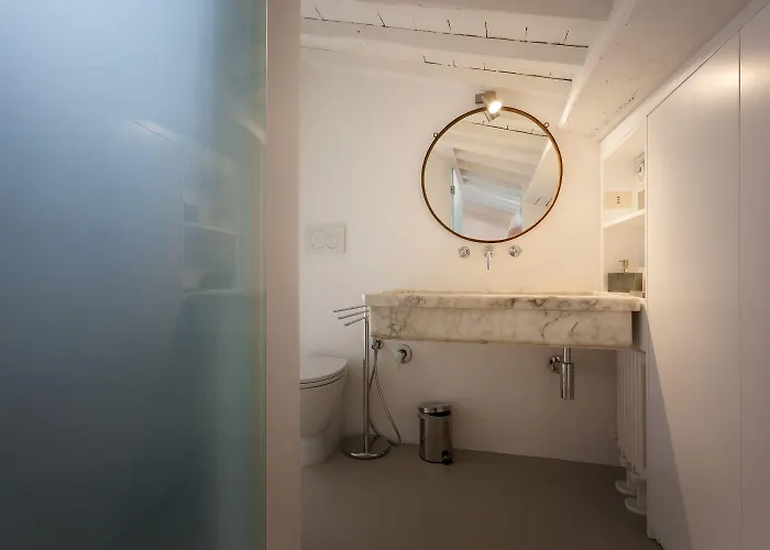 As Feel - Baullari With Terrace *