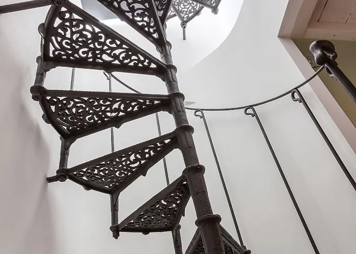 As Feel - Baullari With Terrace *