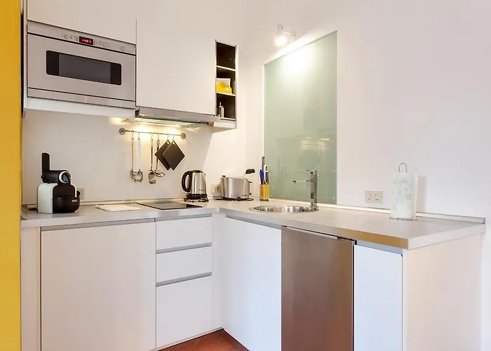 As Feel - Baullari With Terrace