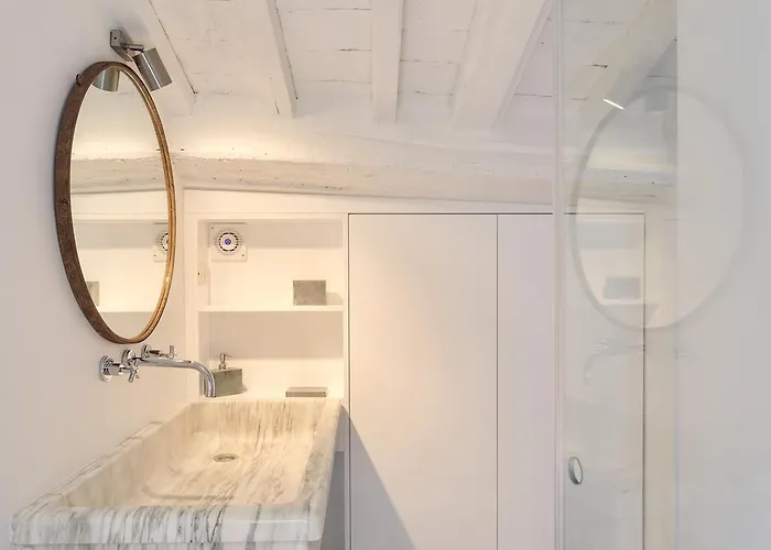 As Feel - Baullari With Terrace 아파트